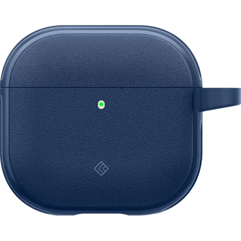 Spigen Airpods 4*CASEOLOGY VAULT APPLE AIRPODS 4 NAVY BLUE