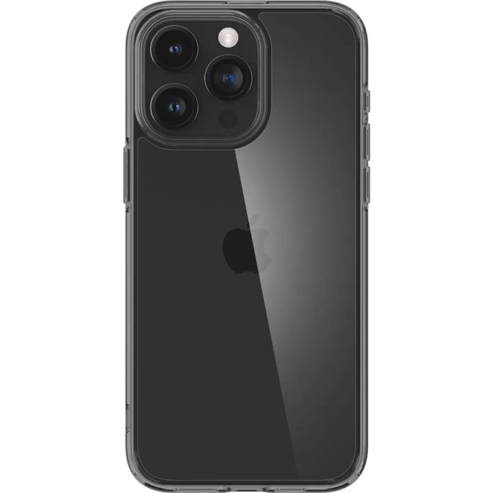 Spigen Iphone 15 Pro Max*Etui iPhone 15 Pro Max Ultra Hybrid Space Crystal Case