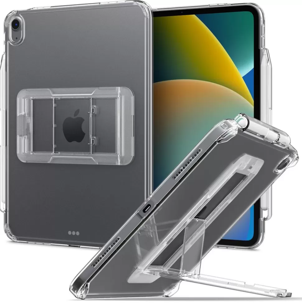 Spigen Ipad Mini 2012 | Ipad 10 2022 10.9*Etui Airskin Hybrid ”s” Ipad 10.9 2022 Crystal Clear Case