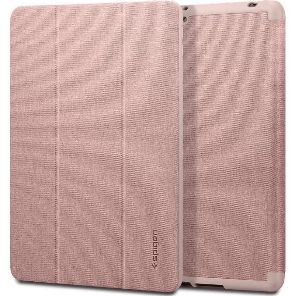 Spigen Ipad Mini 2012 | Ipad 7 10.2 2019*Etui iPad 7/8/9 10.2 2019/2020/2021 Urban Fit Rose Gold Różowe Case