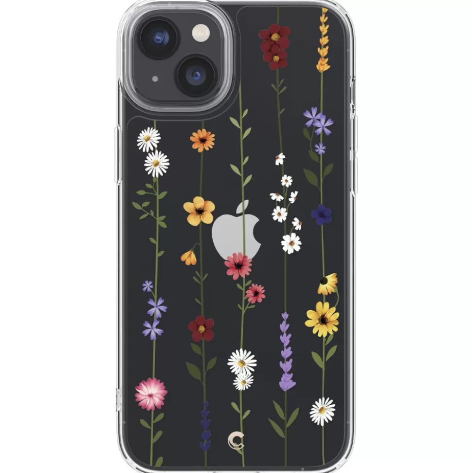 Spigen Iphone 14 Plus*Etui iPhone 14 Plus Cyrill Cecile Flower Garden Bez MagSafe