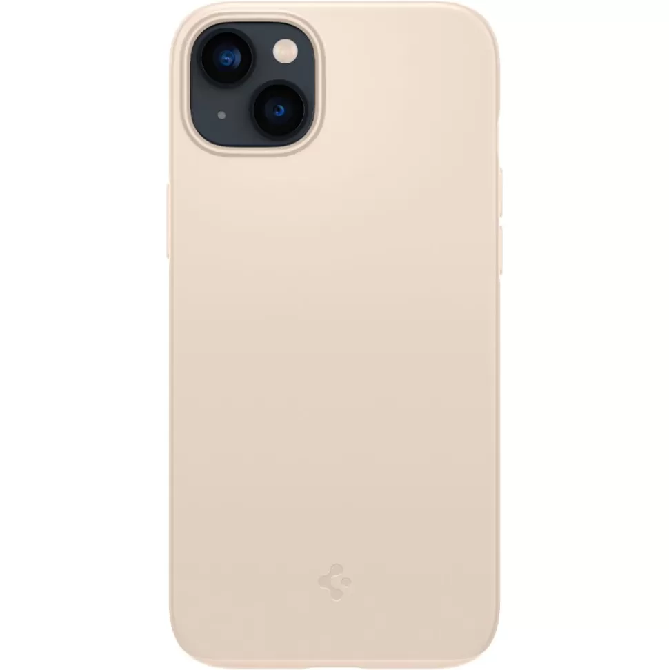 Spigen Iphone 14 Plus*Etui iPhone 14 Plus Thin Fit Sand Beige