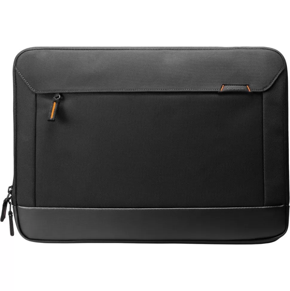 Spigen Macbook Pro 16*Etui KLASDAN KD100 SLEEVE LAPTOP 15-16 BLACK