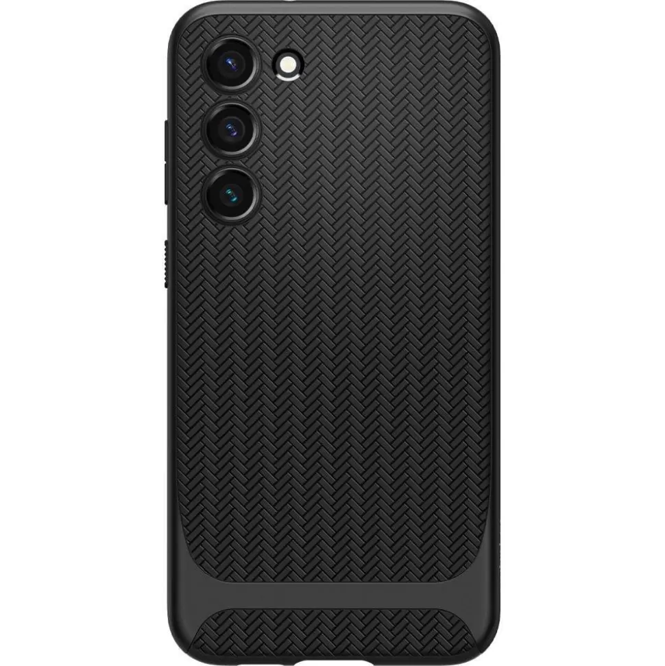 Spigen Galaxy S23*Etui Neo Hybrid Galaxy S23 Black Case