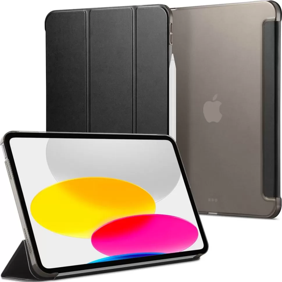 Spigen Ipad Mini 2012 | Ipad 10 2022 10.9*Etui Smart Fold Ipad 10.9 2022 Black Case