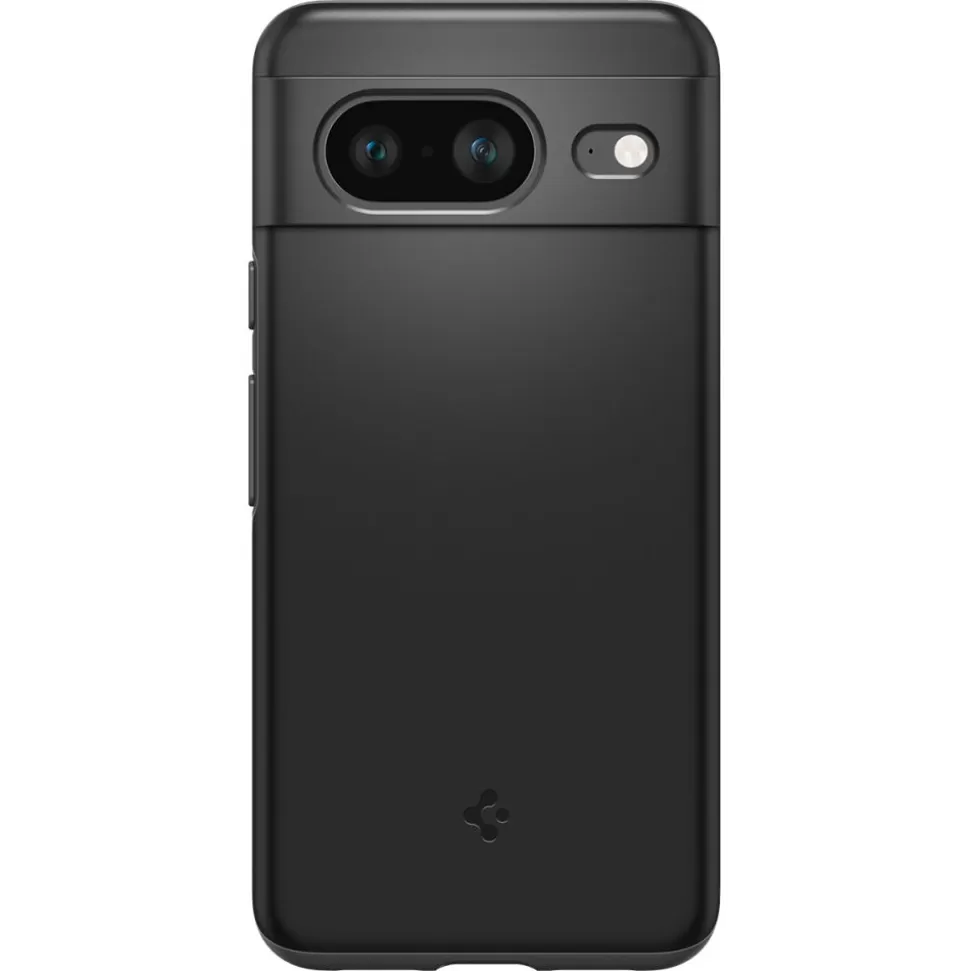 Spigen Pixel 8*Etui Thin Fit Google Pixel 8 Black