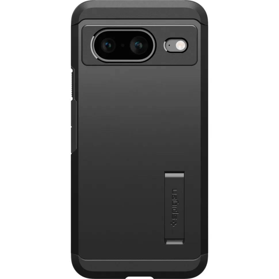 Spigen Pixel 8*Etui Tough Armor Google Pixel 8 Black Case