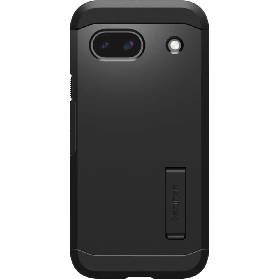 Spigen Pixel 8A*Etui Tough Armor Google Pixel 8a Black