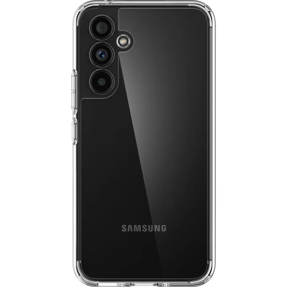 Spigen Galaxy A54*Etui Ultra Hybrid Galaxy A54 5G Crystal Clear Przezroczysty