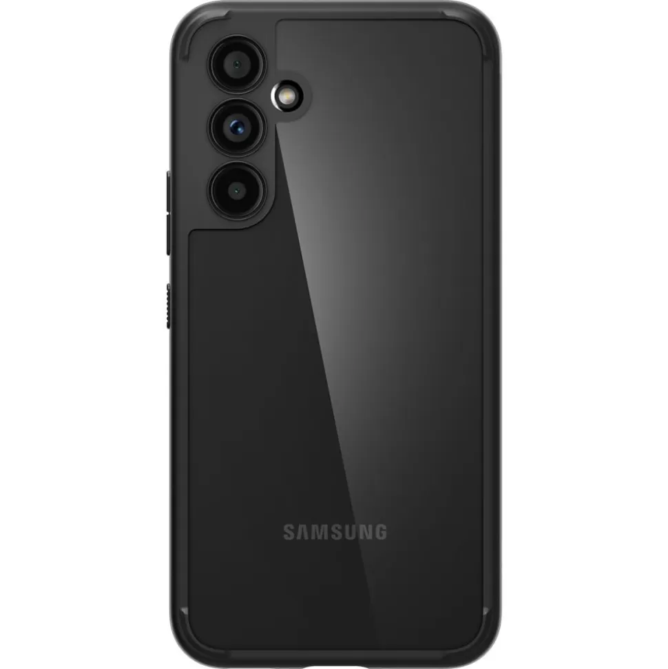 Spigen Galaxy A54*Etui Ultra Hybrid Galaxy A54 5G Matte Black