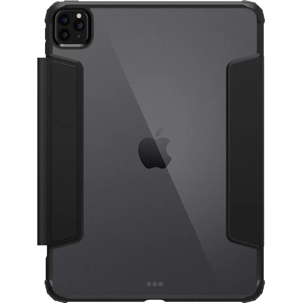 Spigen Ipad Pro 4 11 2020 | Ipad Pro 5 11 2021*Etui Ultra Hybrid iPad Pro 4/5/6 11 2020/ 2021/2022 Pro Black Case