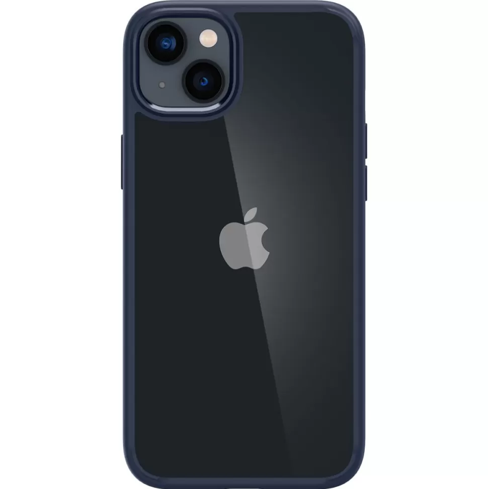 Spigen Iphone 14 Plus*Etui Ultra Hybrid iPhone 14 Plus Navy Blue Niebieski