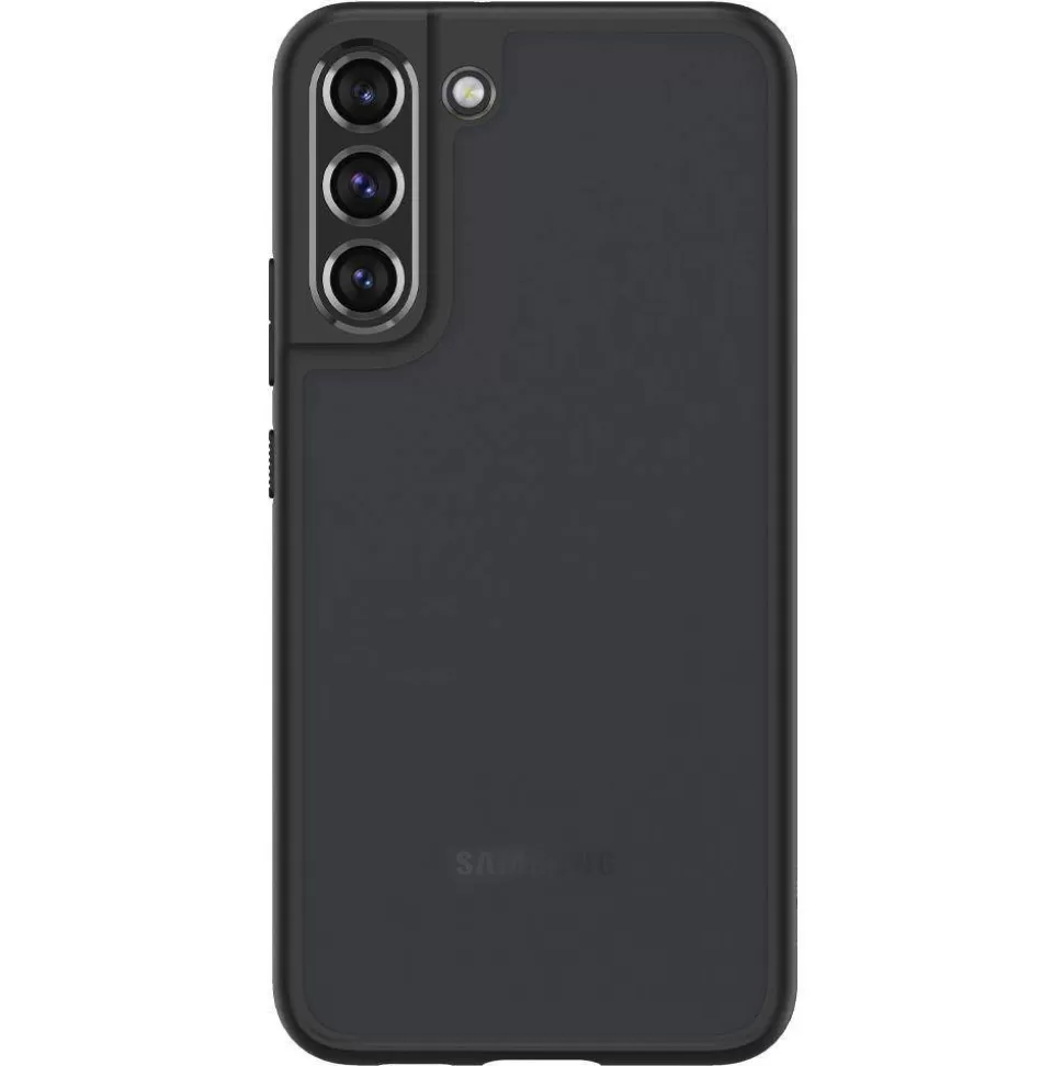 Spigen Galaxy S22*ETUI Ultra Hybrid Samsung Galaxy S22 Frost Black