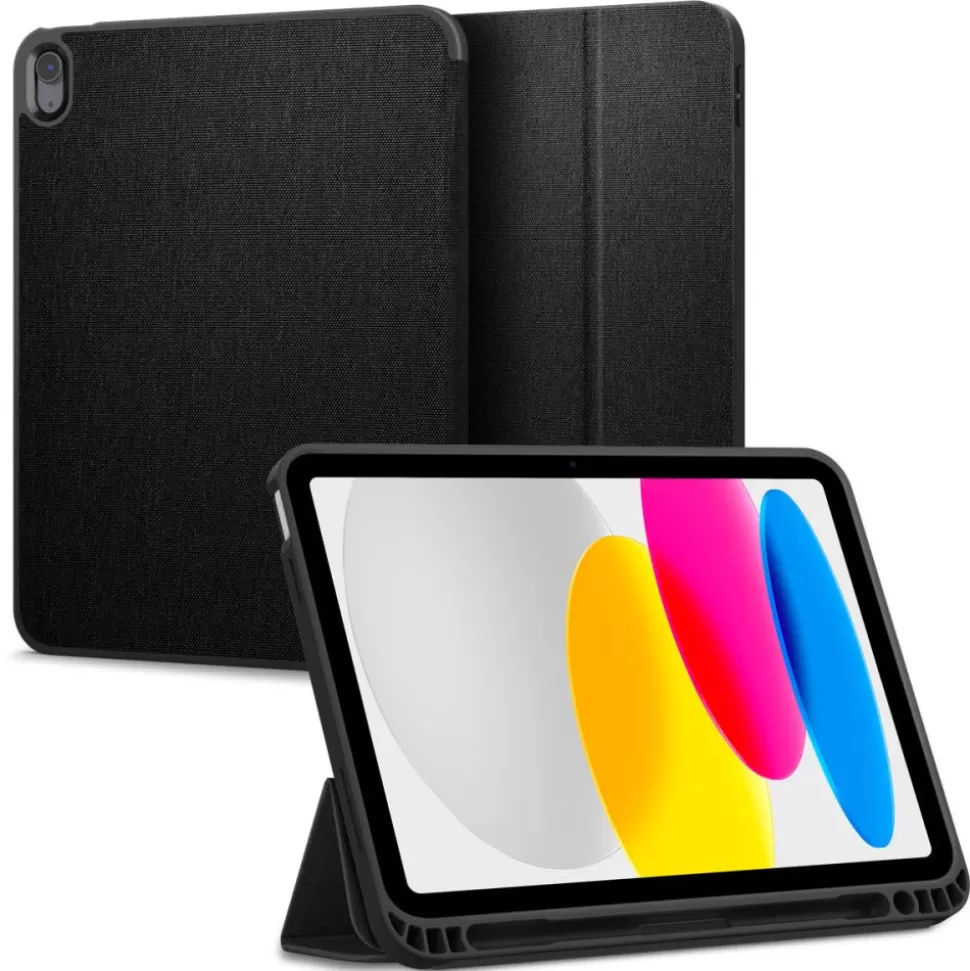 Spigen Ipad Mini 2012 | Ipad 10 2022 10.9*Etui Urban Fit Ipad 10.9 2022 Black Case