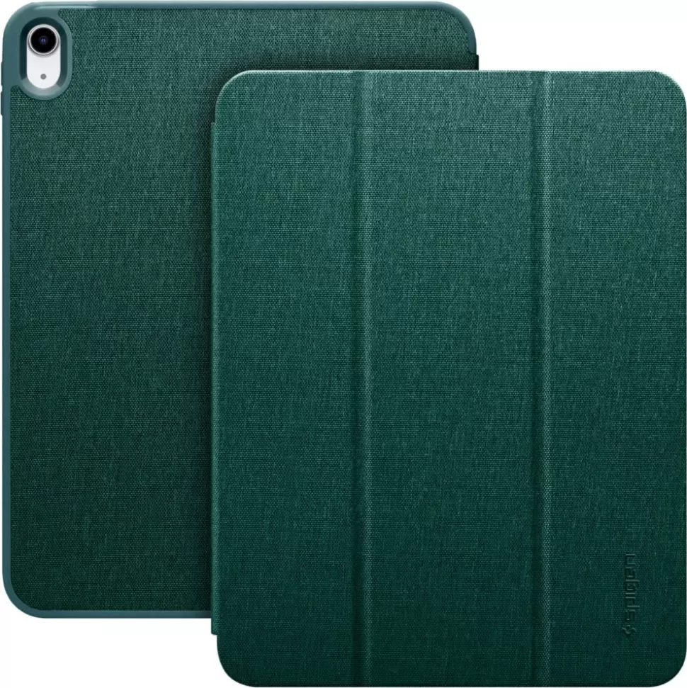 Spigen Ipad Mini 2012 | Ipad 10 2022 10.9*Etui Urban Fit Ipad 10.9 2022 Midnight Green Case