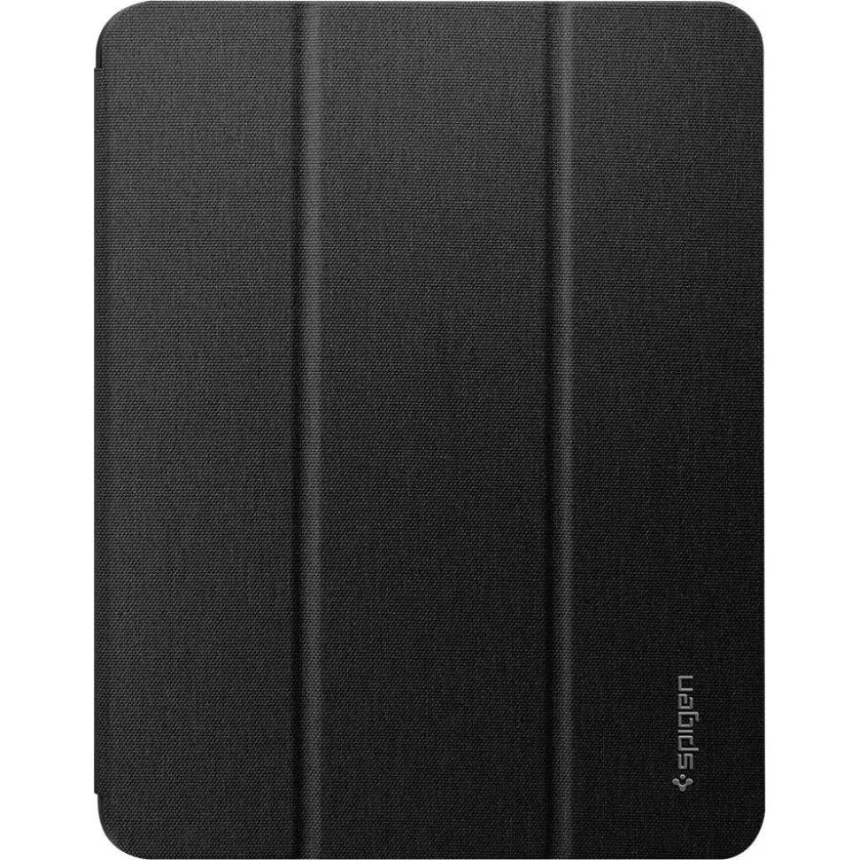 Spigen Ipad Pro 4 11 2020 | Ipad Pro 5 11 2021*Etui Urban Fit iPad Air 4/5/6 11 2020/2021/2022 Black Czarne Case