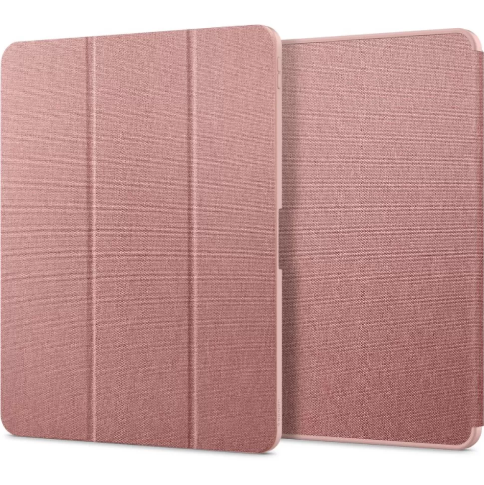 Spigen Ipad Mini 2012 | Ipad Air 6 13 2024*Etui Urban Fit iPad Air 13 2024 Rose Gold Case