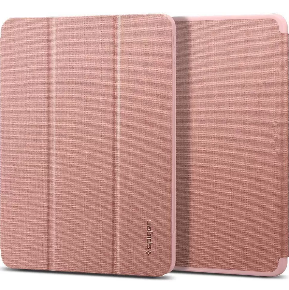 Spigen Ipad Pro 4 11 2020 | Ipad Pro 5 11 2021*Etui Urban Fit iPad Pro 4/5/6 11 2020/2021/2022 Różowe Case