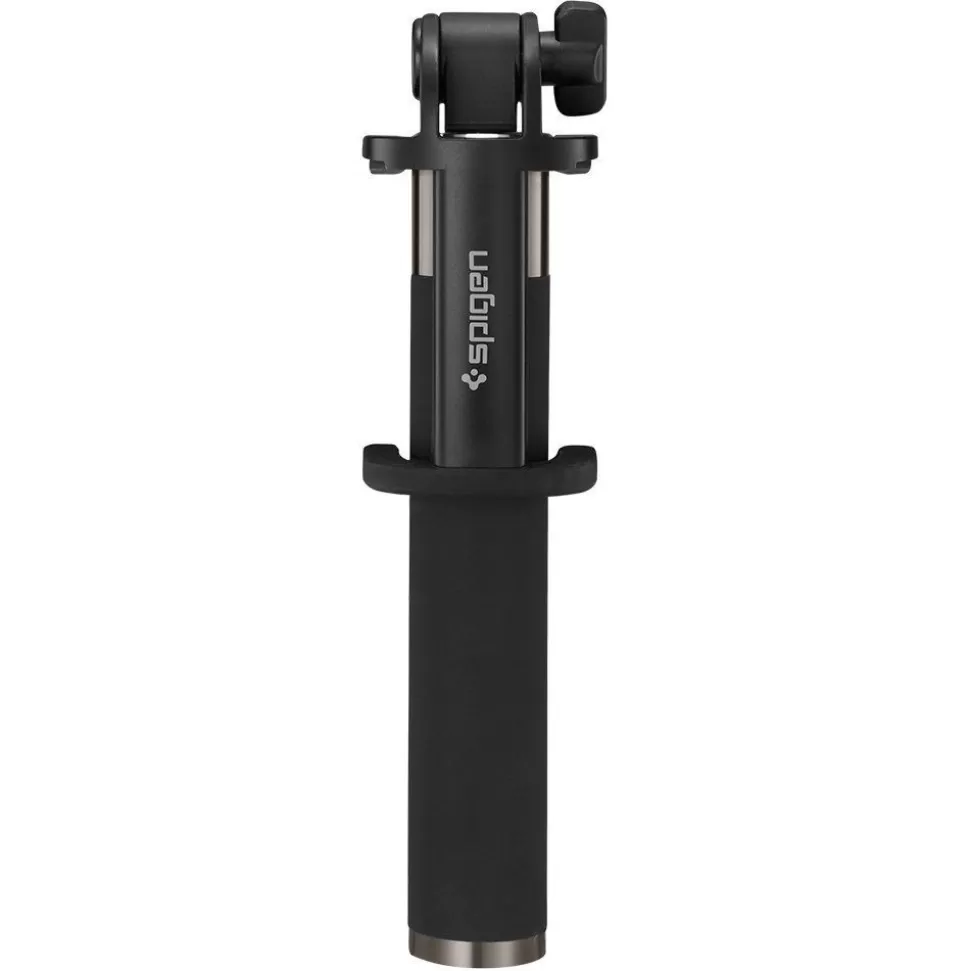 Spigen Selfie Stick*Kijek Selfie Stick S530w Bluetooth Czarny