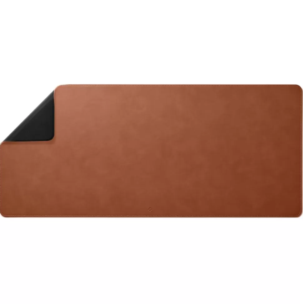 Spigen Inne*PODKŁADKA LD302 DESK PAD BROWN