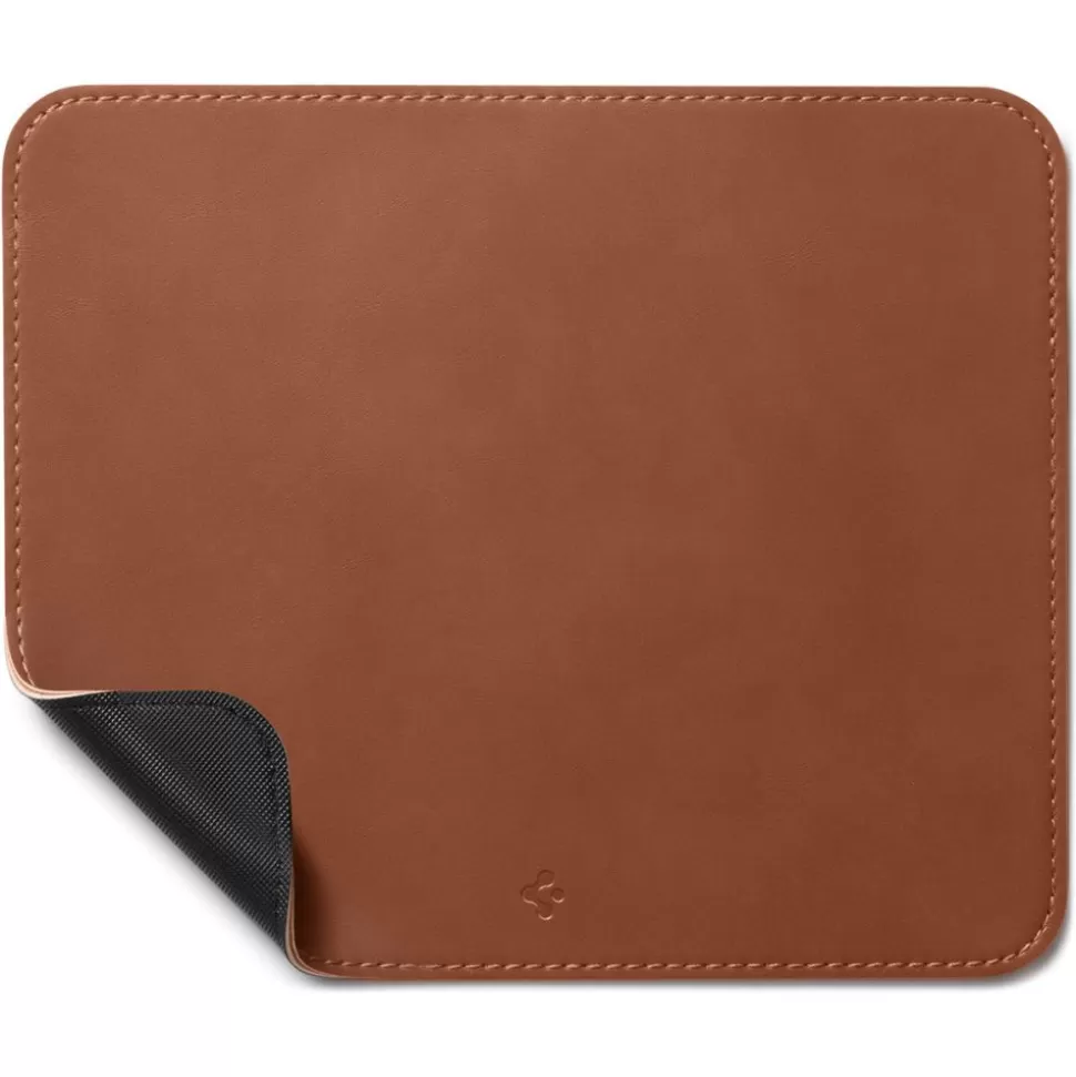 Spigen Inne*PODKŁADKA LD301 MOUSE PAD BROWN