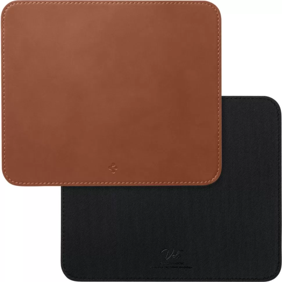 Spigen Inne*PODKŁADKA LD301 MOUSE PAD BROWN