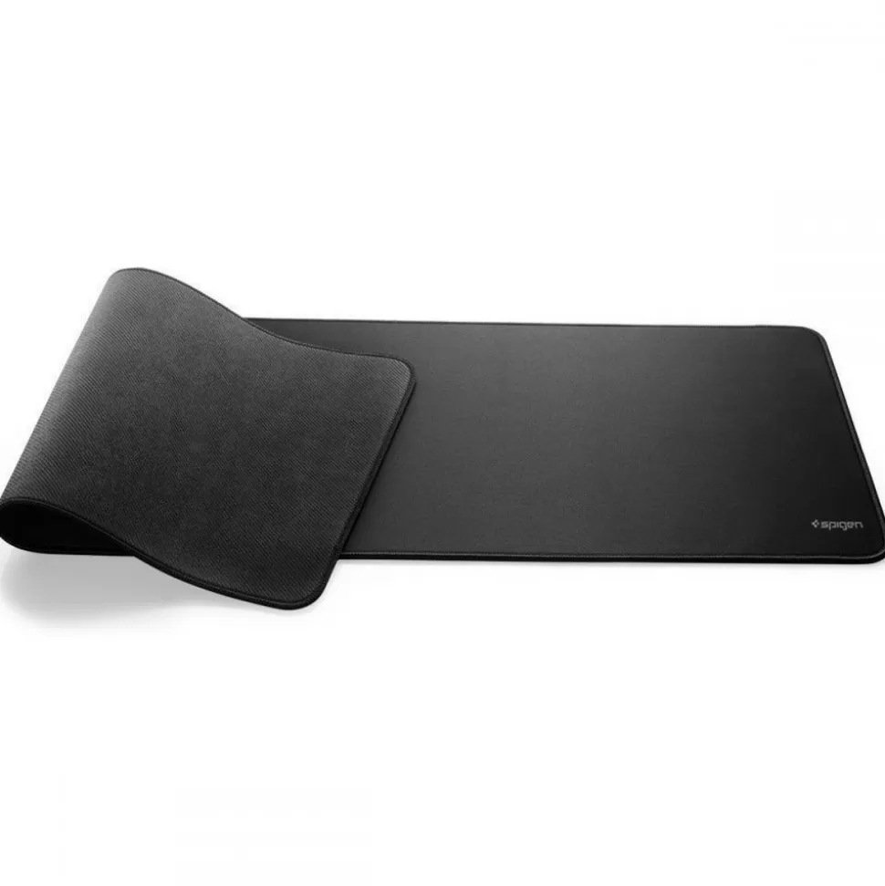 Spigen Inne*PODKŁADKA RAGNUM A103 MOUSE PAD SILK BLACK