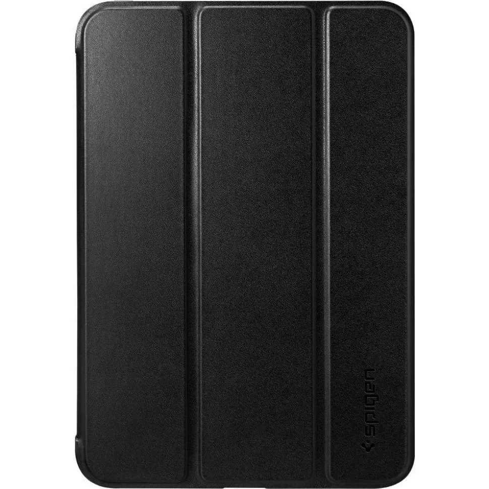 Spigen Ipad Mini 2012 | Ipad Mini 2021*iPad Mini 6 2021 Smart Fold Etui Black Case