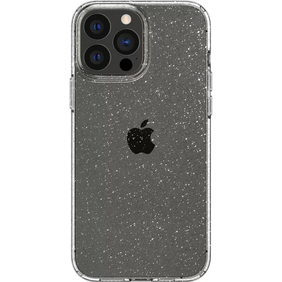 Spigen Iphone 13 Pro*Liquid Crystal iPhone 13 Pro Etui Glitter Crystal Case