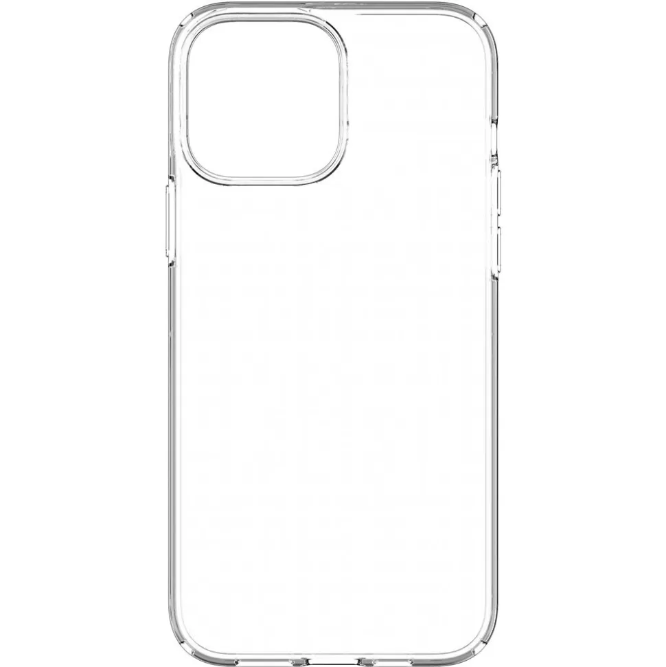 Spigen Iphone 13 Pro Max*Liquid Crystal iPhone 13 Pro Max Etui Przezroczyste Crystal Clear Case