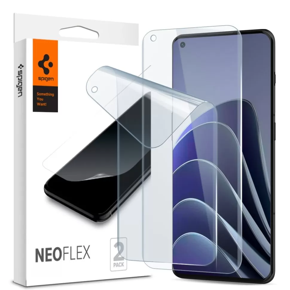 Spigen 10 Pro*NEO FLEX 2-PACK ONEPLUS 10 PRO 5G Folia Hydrożelowa