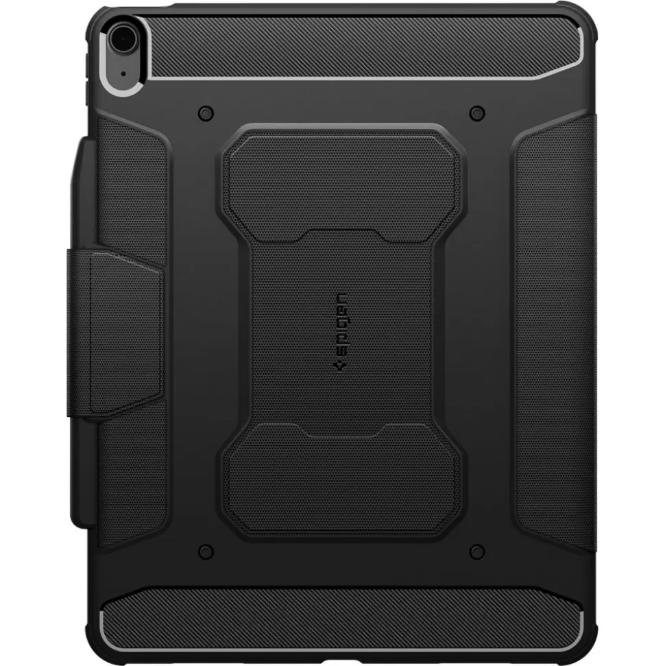 Spigen Ipad Mini 2012 | Ipad Air 6 13 2024*RUGGED ARMOR ”PRO” IPAD AIR 13 2024 BLACK