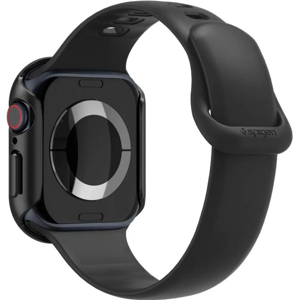 Spigen Apple Watch 10 46Mm*THIN FIT APPLE WATCH 10 (46 MM) BLACK