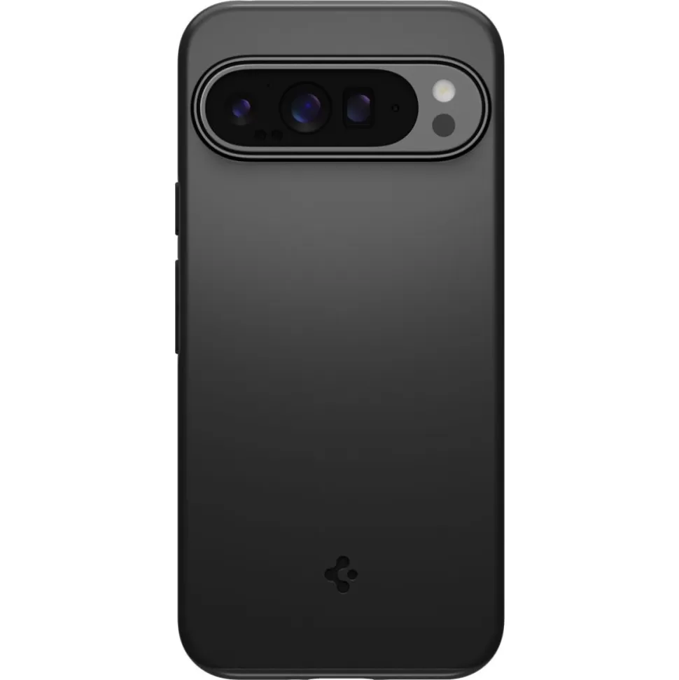 Spigen Pixel 9 Pro Xl*THIN FIT GOOGLE PIXEL 9 PRO XL BLACK Czarny