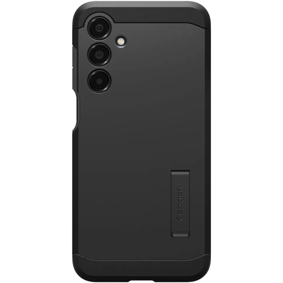 Spigen Galaxy A16 4G / 5G*TOUGH ARMOR GALAXY A16 4G / 5G BLACK