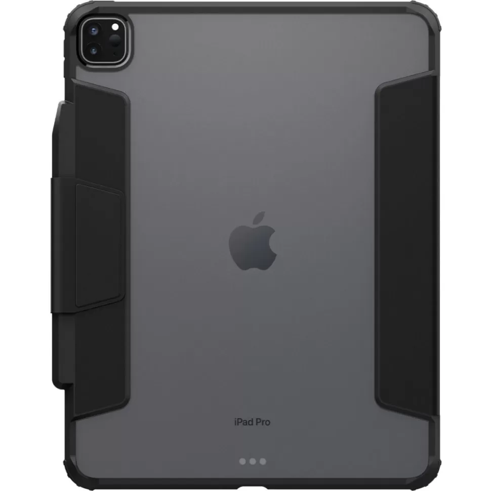 Spigen Ipad Mini 2012 | Ipad Pro 7 13 2024*ULTRA HYBRID ”PRO” IPAD PRO 13 7 / 2024 BLACK