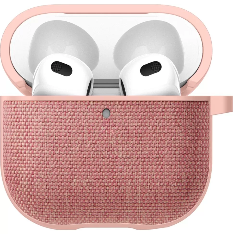 Spigen Airpods 4*URBAN FIT APPLE AIRPODS 4 ROSE GOLD