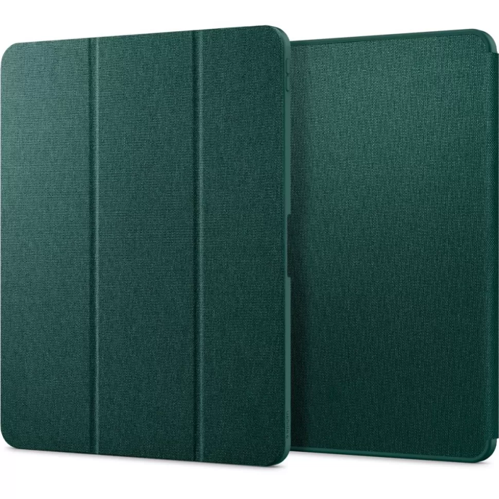 Spigen Ipad Mini 2012 | Ipad Air 6 13 2024*URBAN FIT IPAD AIR 13 2024 MIDNIGHT GREEN