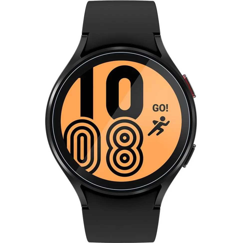 Spigen Galaxy Watch 4 44Mm | Galaxy Watch 5 44Mm*SZKŁO HARTOWANE GLAS.TR ”EZ-FIT” 2-PACK GALAXY WATCH 4 / 5 (44 MM)