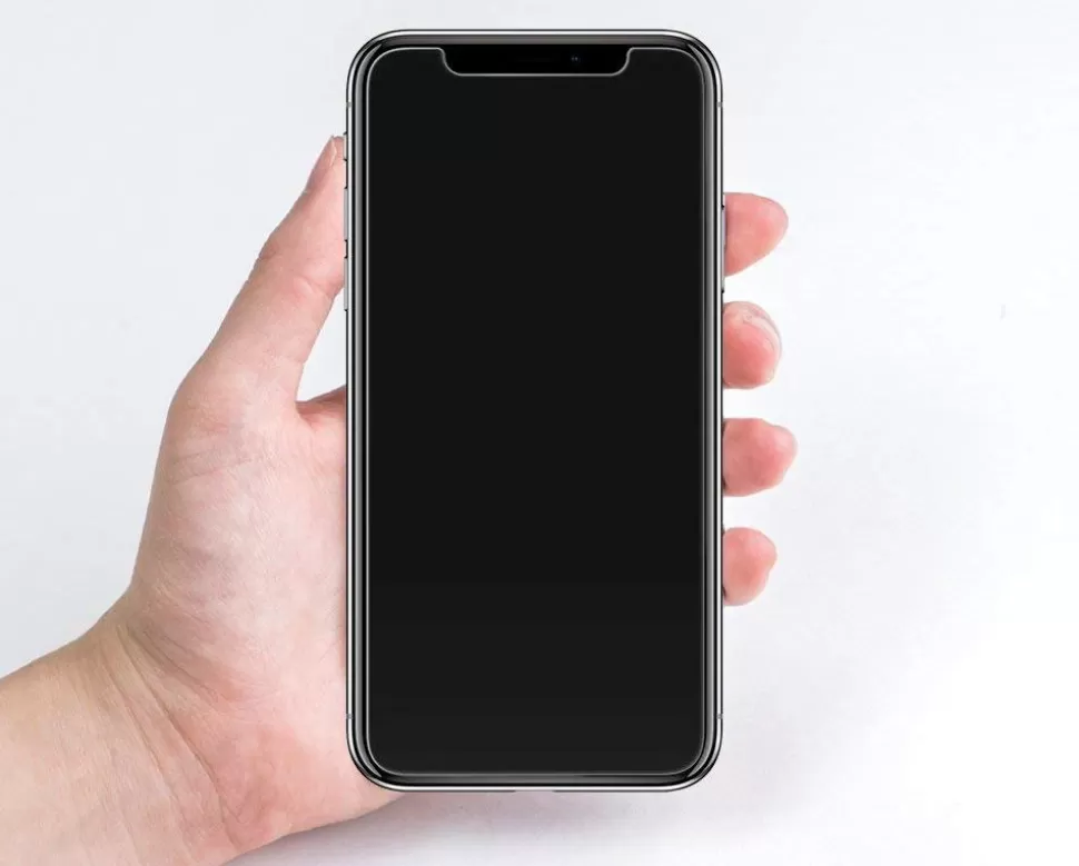 Spigen Iphone Xr*Szkło Hartowane GLAS.TR Slim HD Apple iPhone XR 11