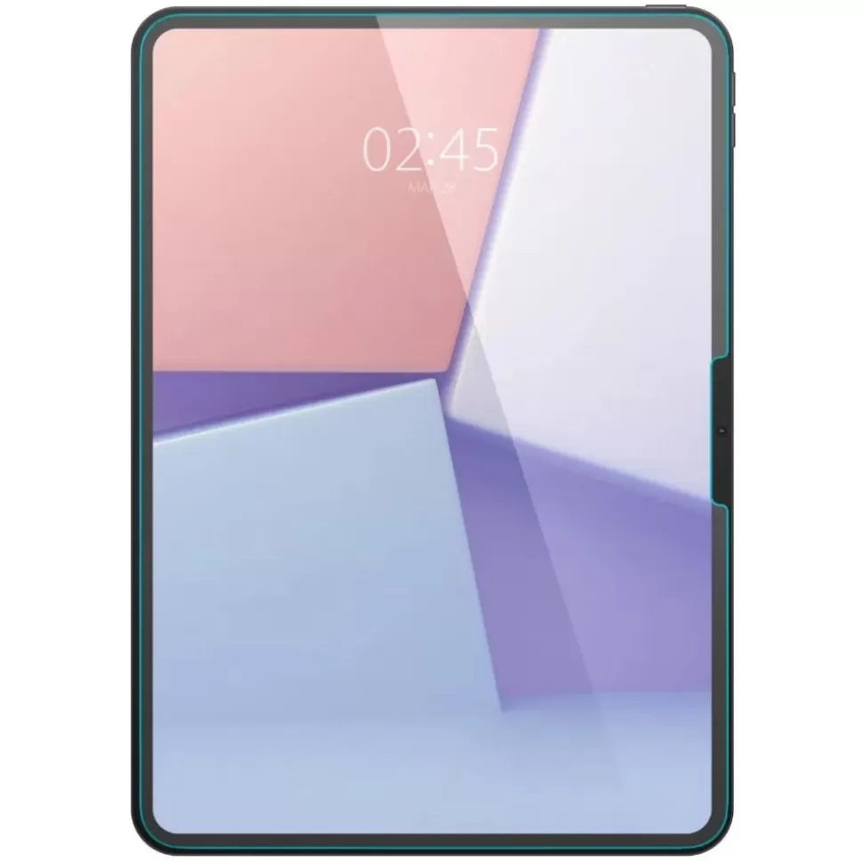 Spigen Ipad Mini 2012 | Ipad Pro 7 11 2024*Szkło Hartowane Glas.tr Slim iPad Pro 11 5 / 2024 Clear