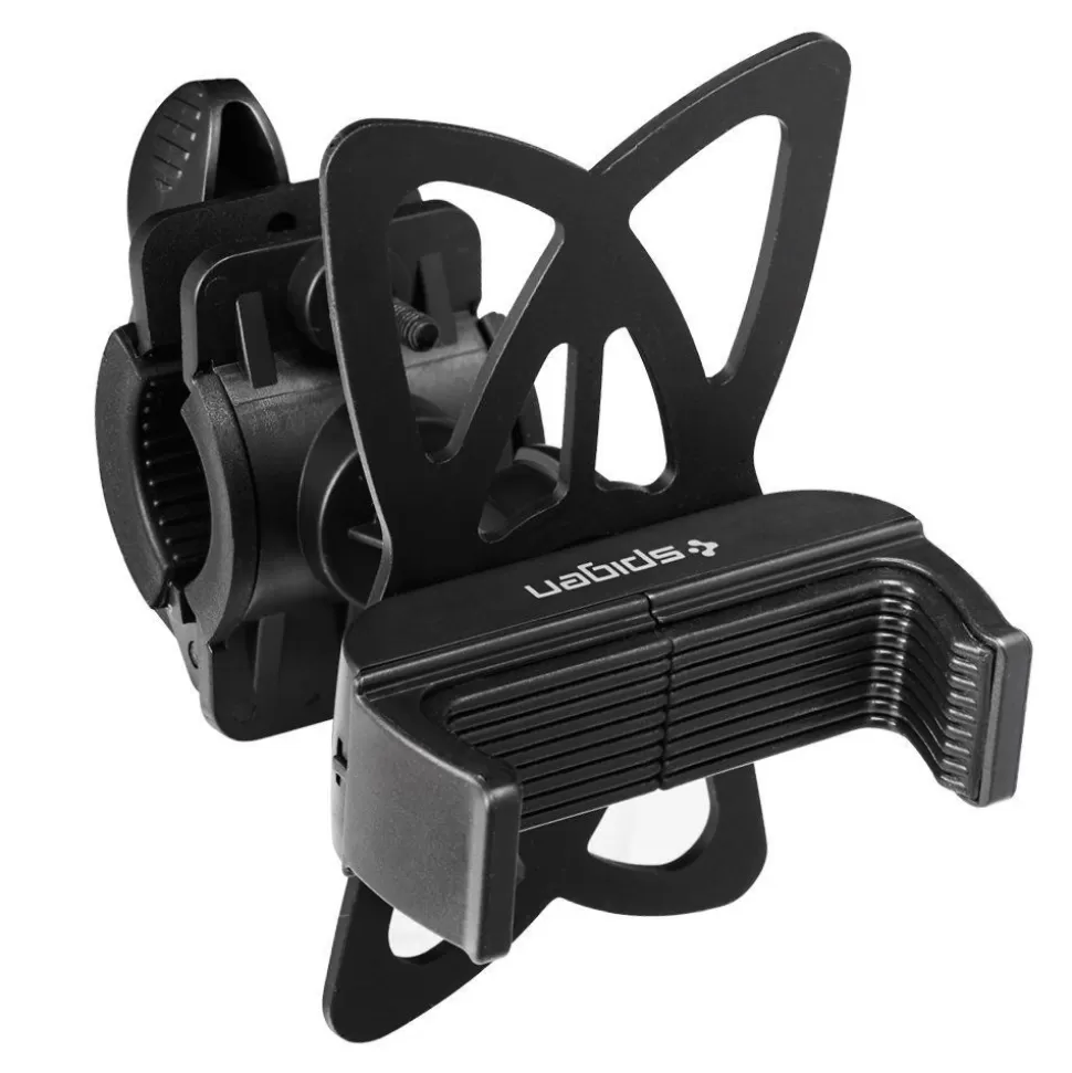 Spigen Uchwyty Rowerowe*Uchwyt rowerowy A250 Bike Mount Black