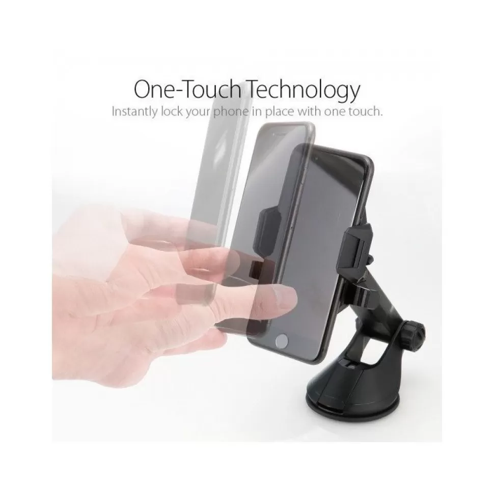 Spigen Uchwyty Samochodowe*Uchwyt TS35 Signature CAR Mount Holder Black